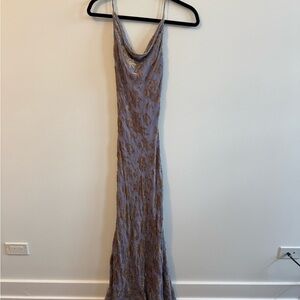 Size XS Rat & Boa Athena Dress